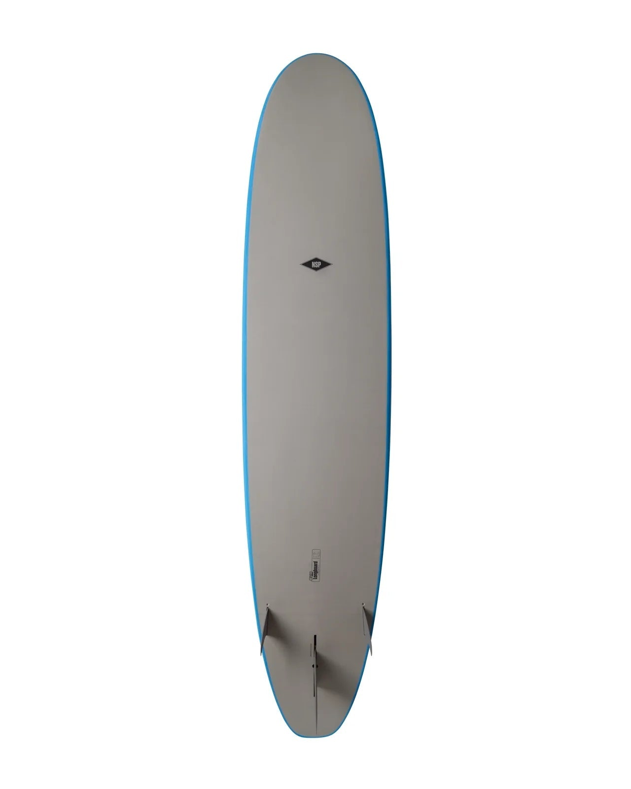 Longboard - Evotech Evotech NSP