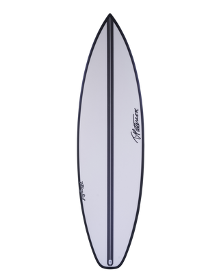 Timmy Patterson x Surftech Fusion Pro Alley Rat Surfboard