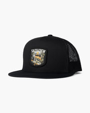 Striker Trucker Hat