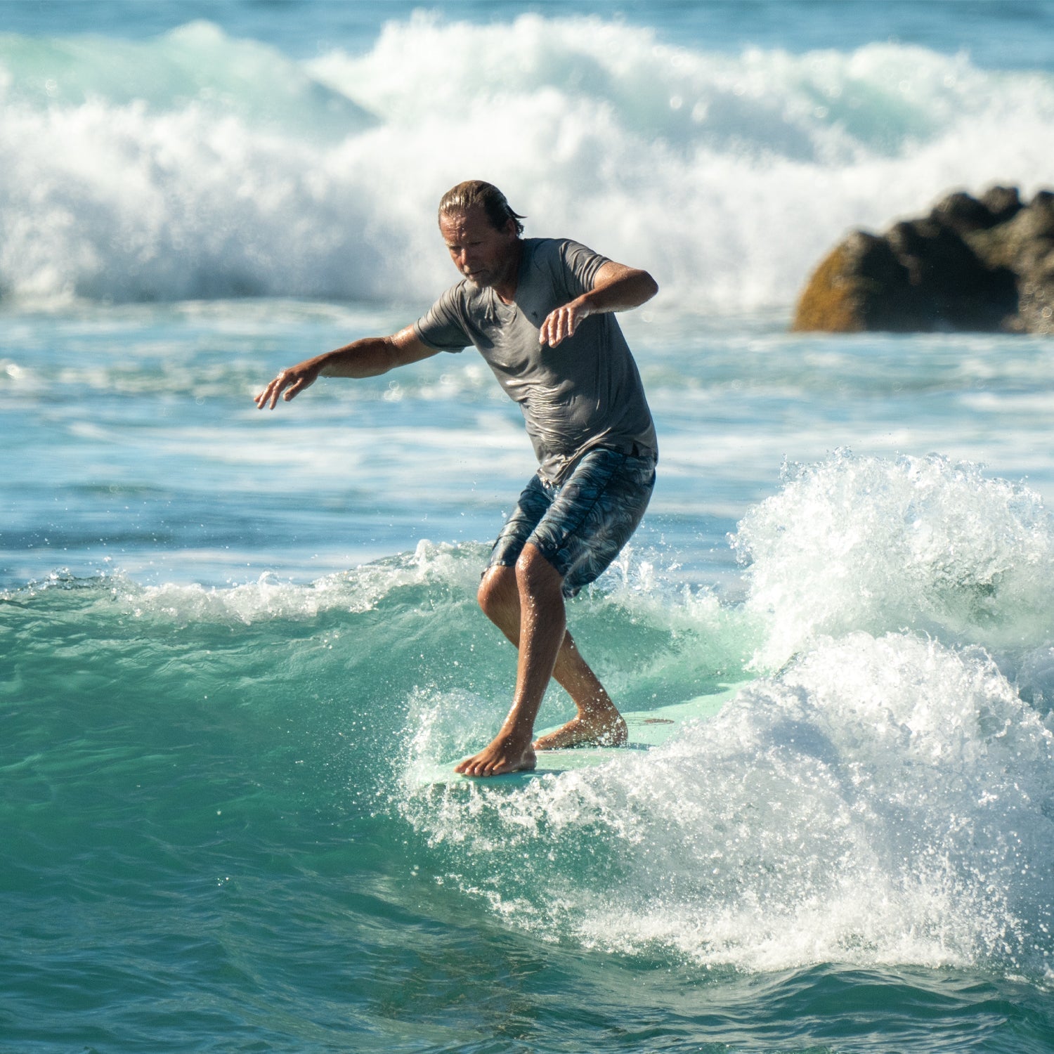 Donald Takayama – Jack's Surfboards