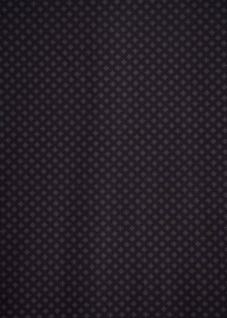 Endless black classic fit polo shirt made from premium stretchy fabric for comfort.