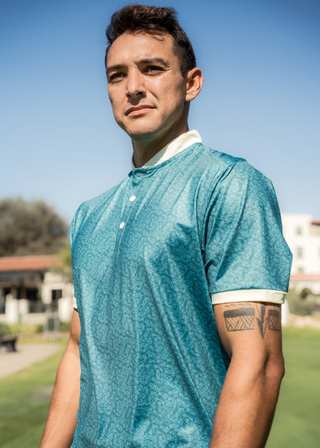 Bladed Polo
