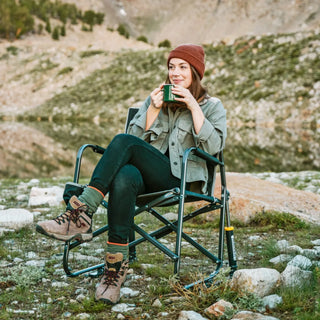 GCI Outdoor Freestyle Rocker™ Chair