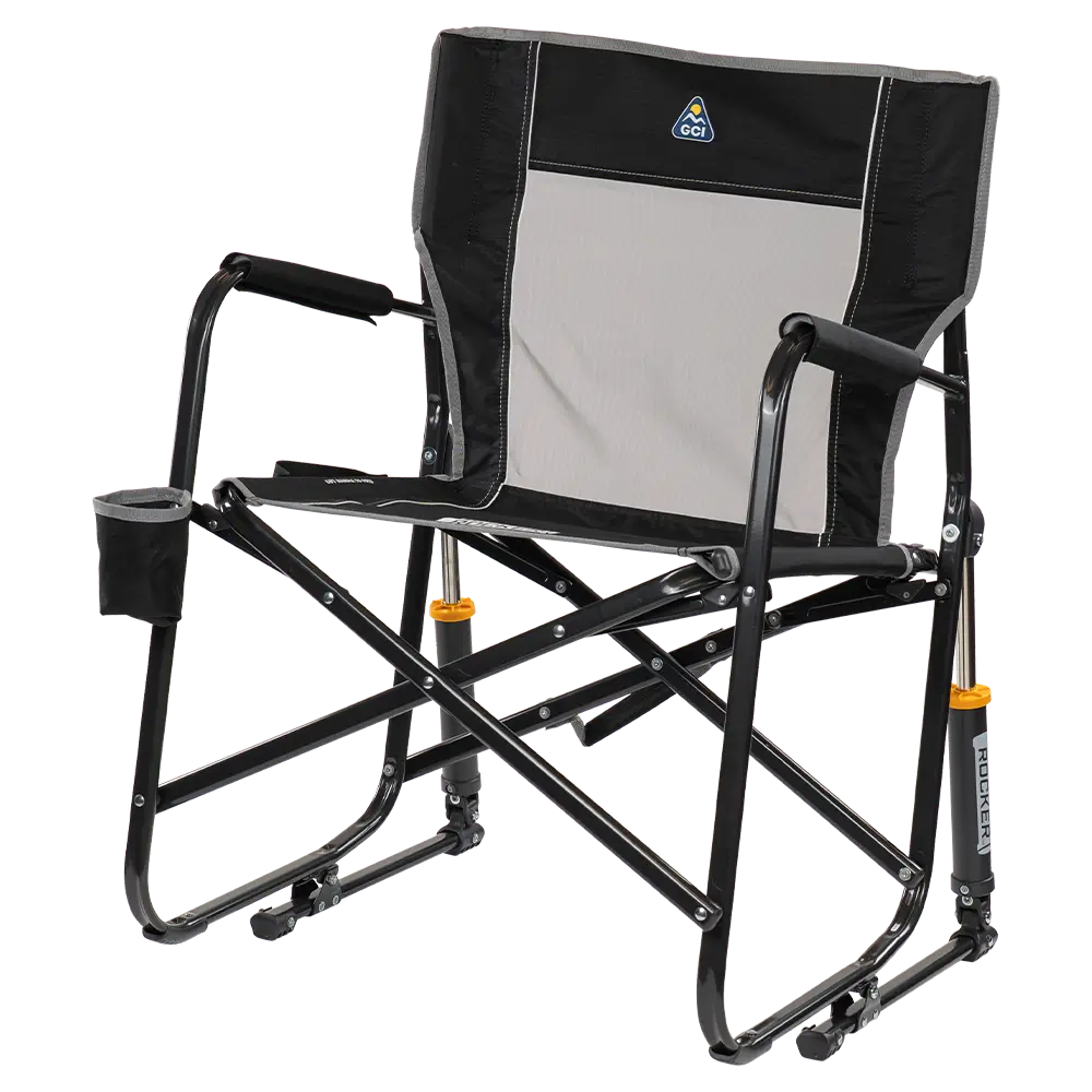 GCI Outdoor Freestyle Rocker™ Chair