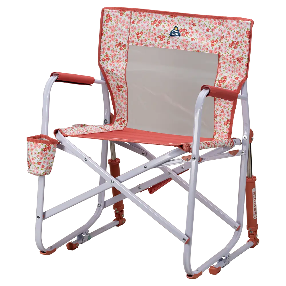 GCI Outdoor Freestyle Rocker™ Chair