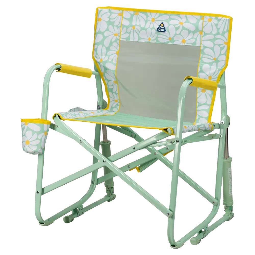 GCI Outdoor Freestyle Rocker™ Chair