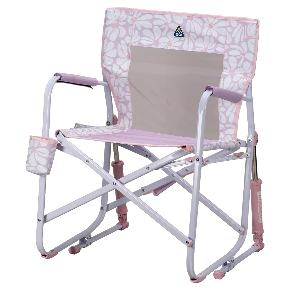 GCI Outdoor Freestyle Rocker™ Chair