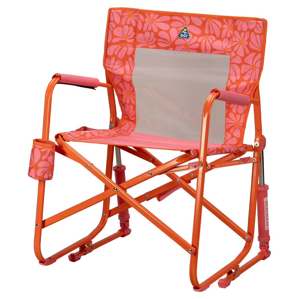 GCI Outdoor Freestyle Rocker™ Chair