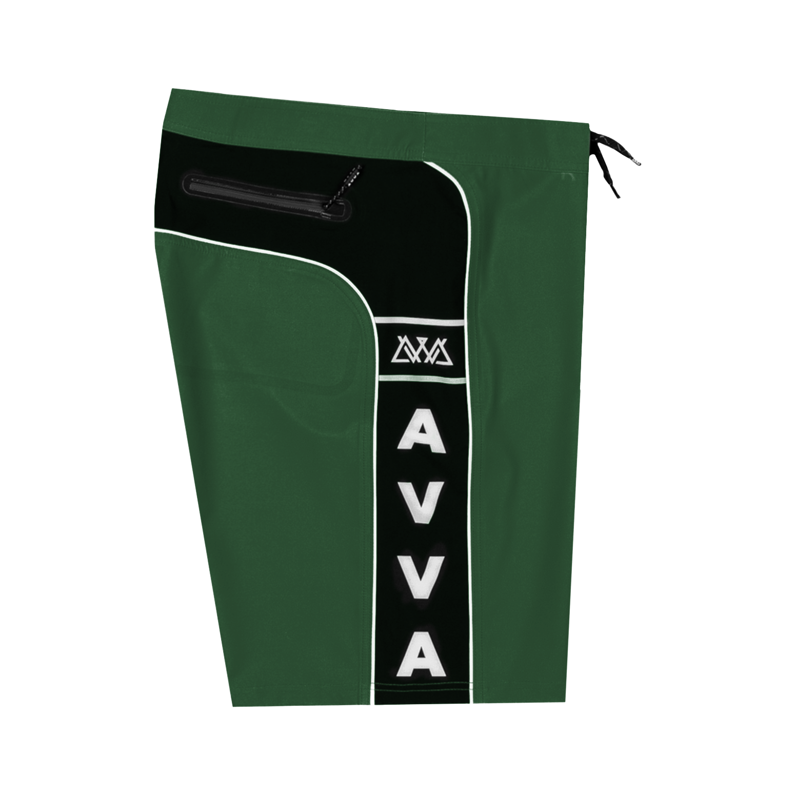 AVVA BRAND Hole Shot 20in Boardshorts