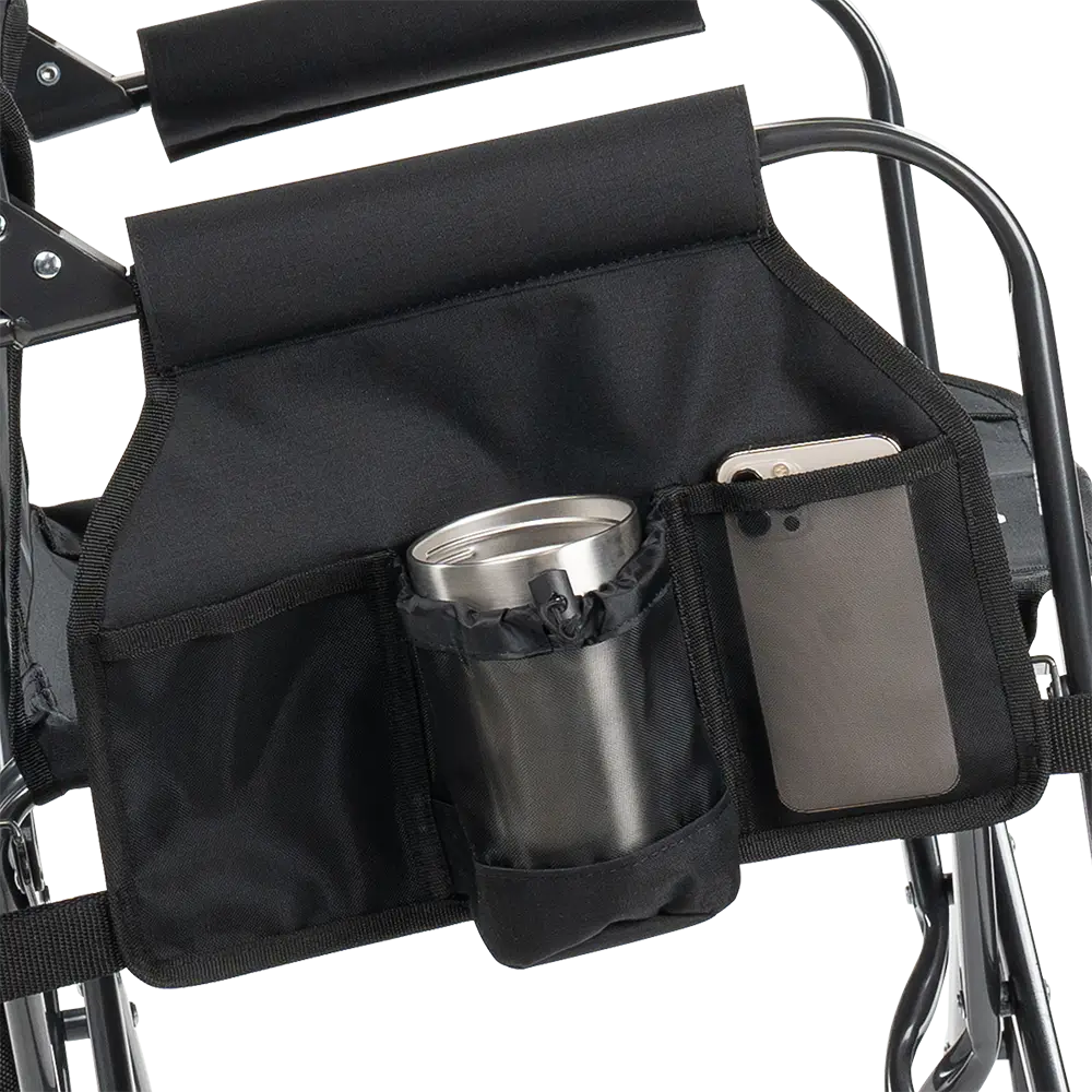 Stowaway Rocker™ Chair
