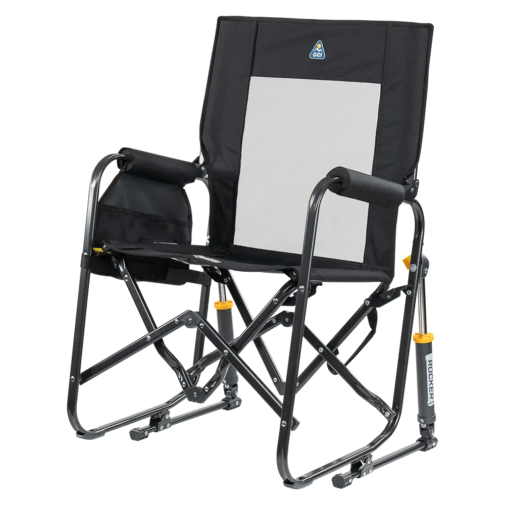 Stowaway Rocker™ Chair