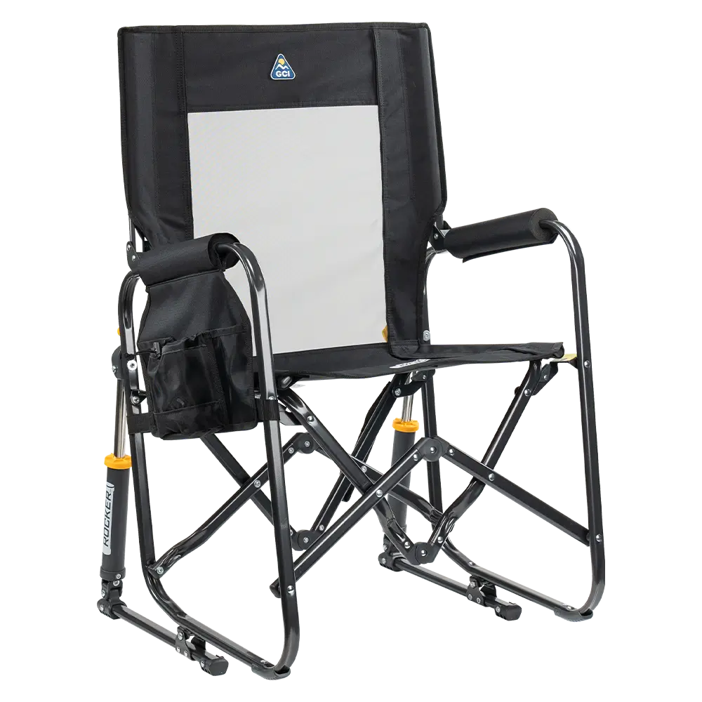 Stowaway Rocker™ Chair