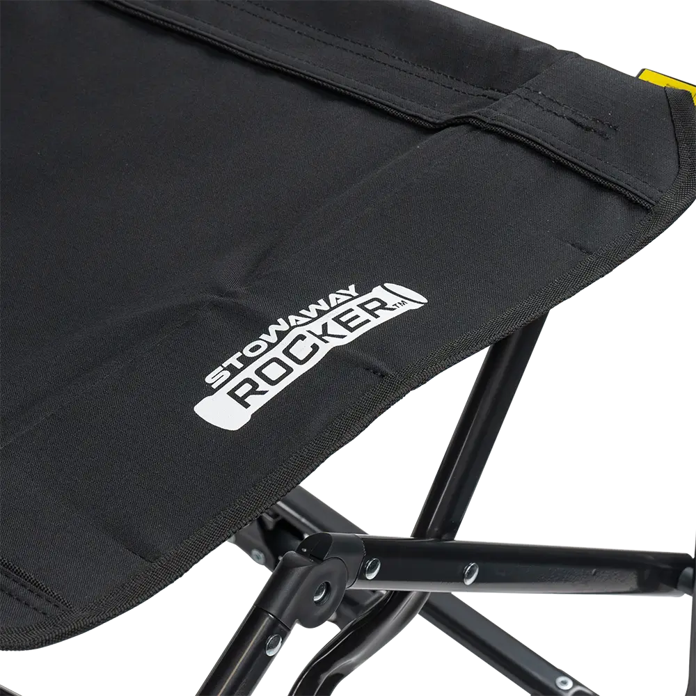 Stowaway Rocker™ Chair