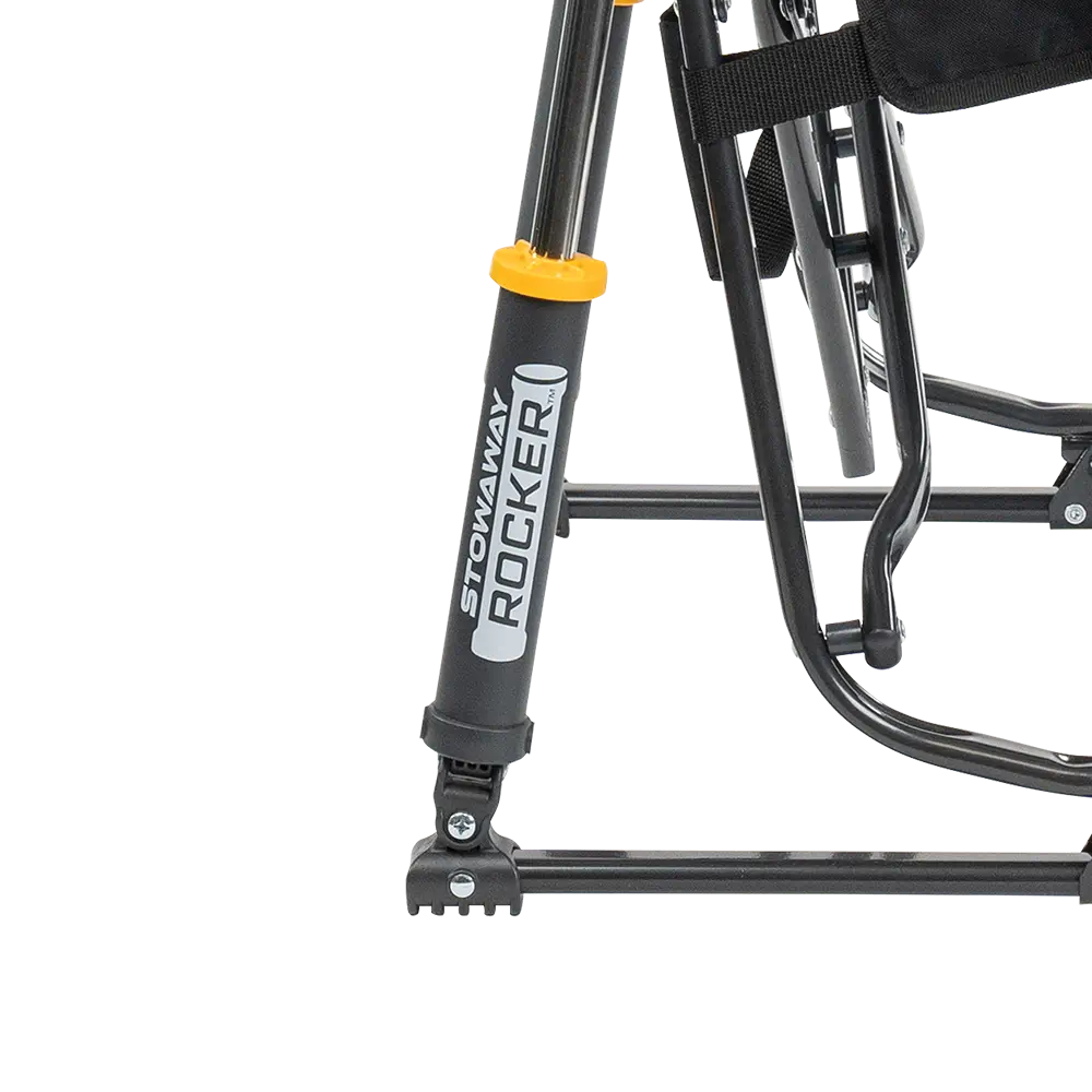 Stowaway Rocker™ Chair