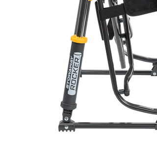 Stowaway Rocker™ Chair