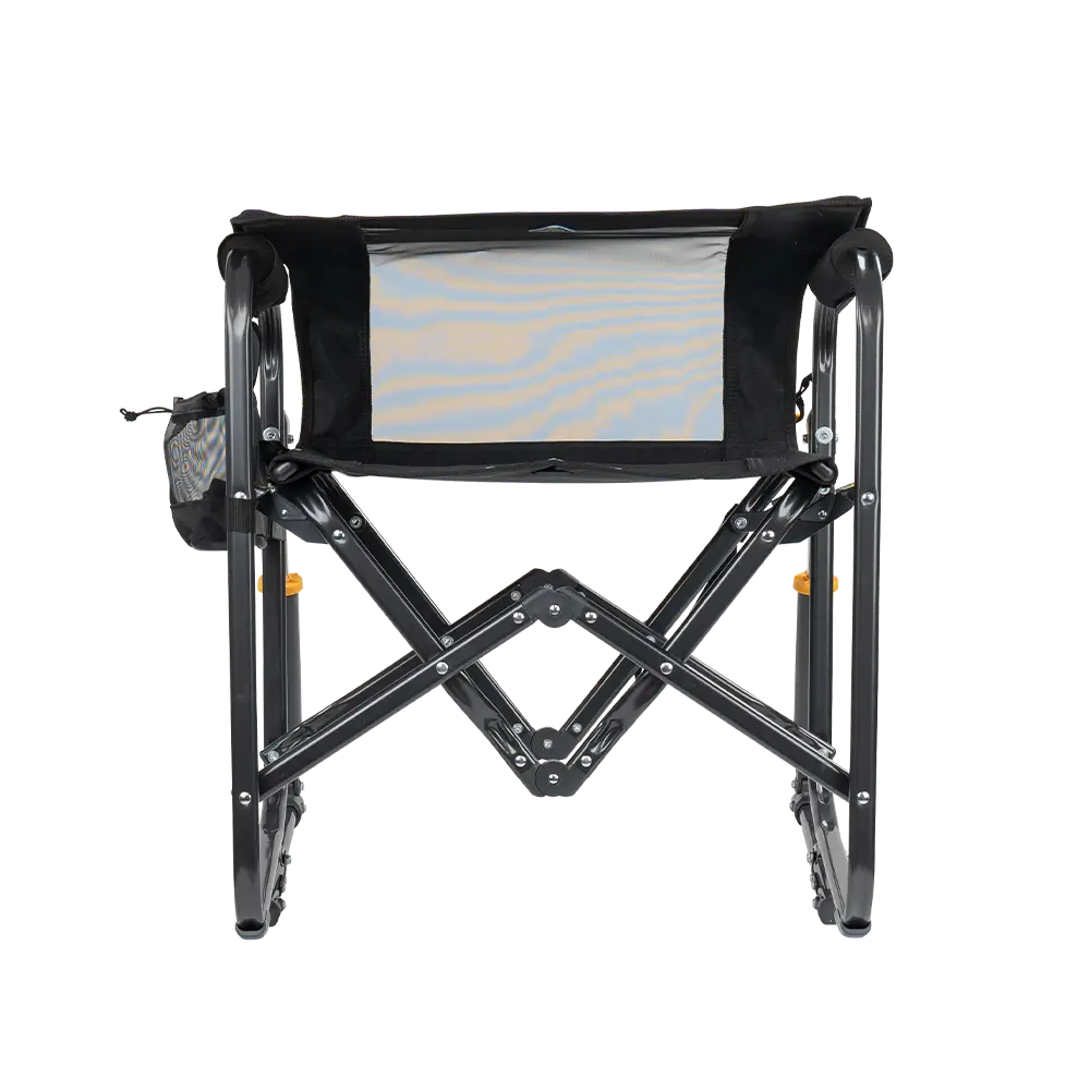 Stowaway Rocker™ Chair