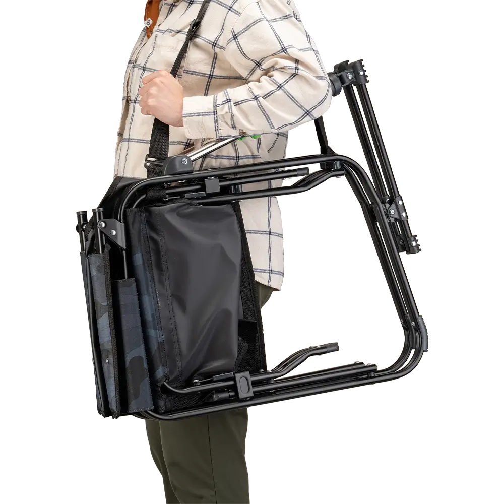 Stowaway Rocker™ Chair