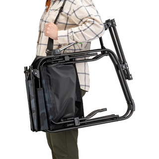 Stowaway Rocker™ Chair