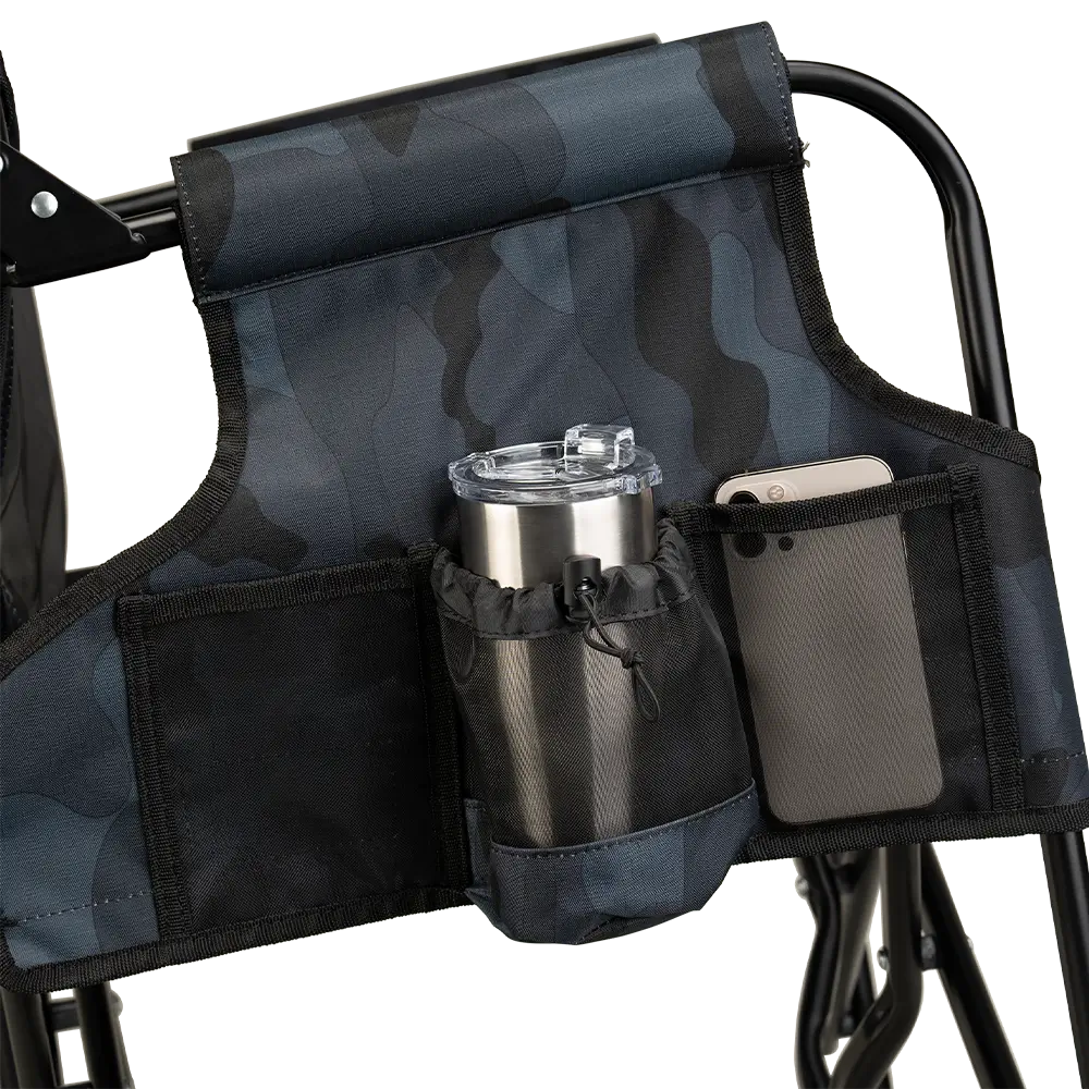 Stowaway Rocker™ Chair