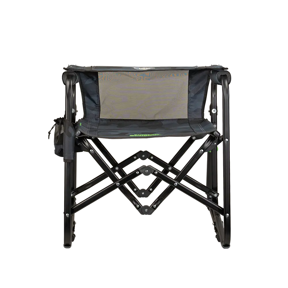 Stowaway Rocker™ Chair