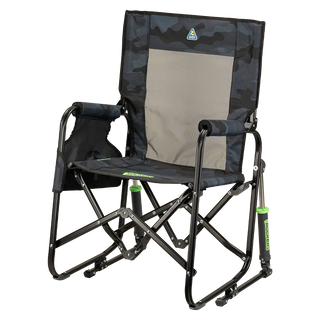 Stowaway Rocker™ Chair
