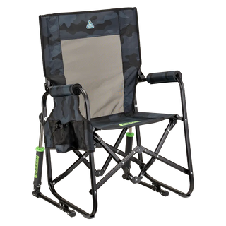 Stowaway Rocker™ Chair