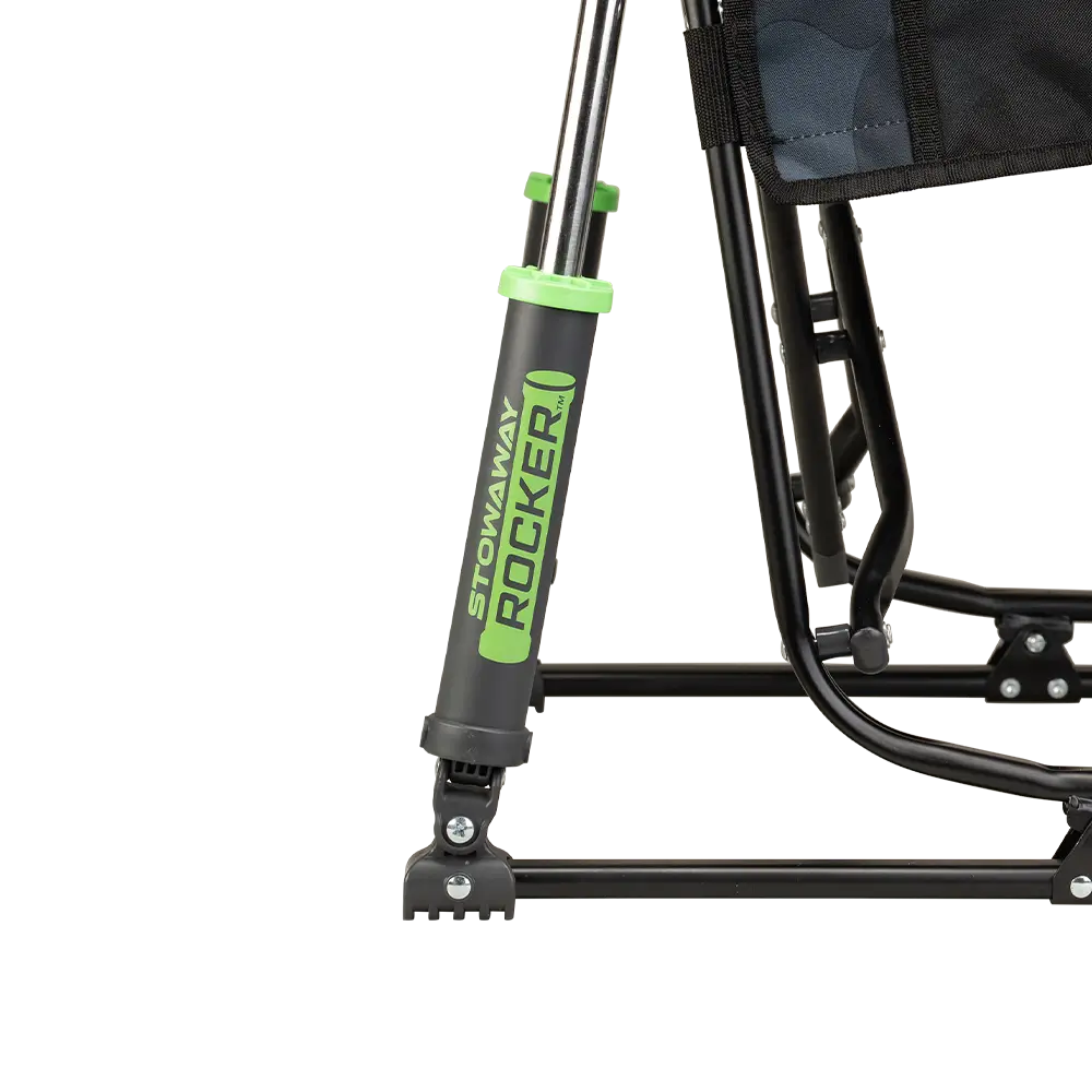 Stowaway Rocker™ Chair