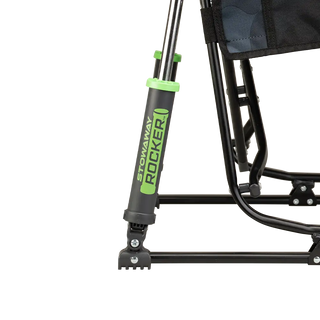 Stowaway Rocker™ Chair