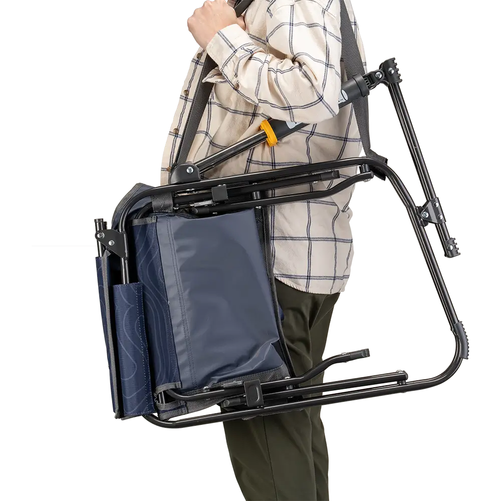 Stowaway Rocker™ Chair