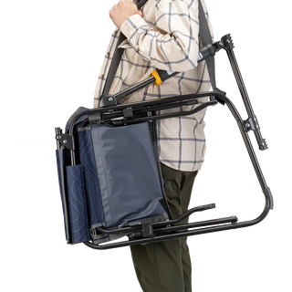 Stowaway Rocker™ Chair