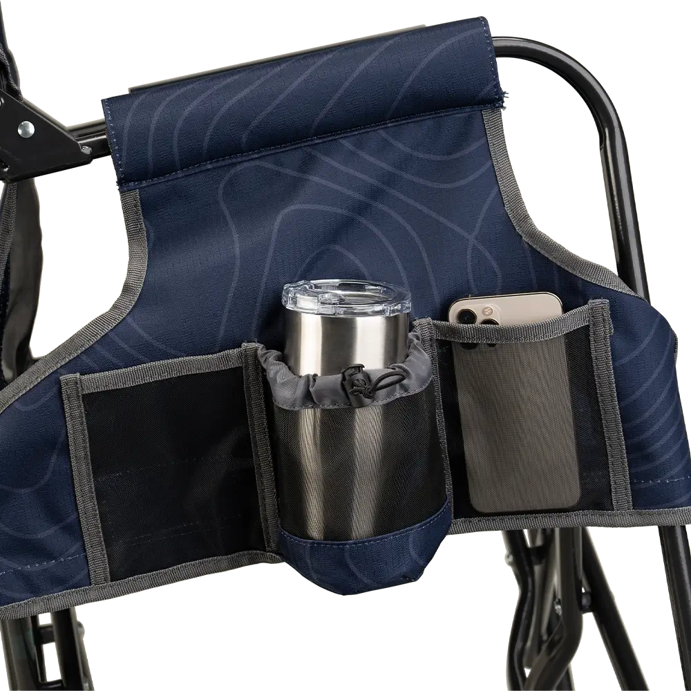 Stowaway Rocker™ Chair
