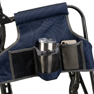Stowaway Rocker™ Chair