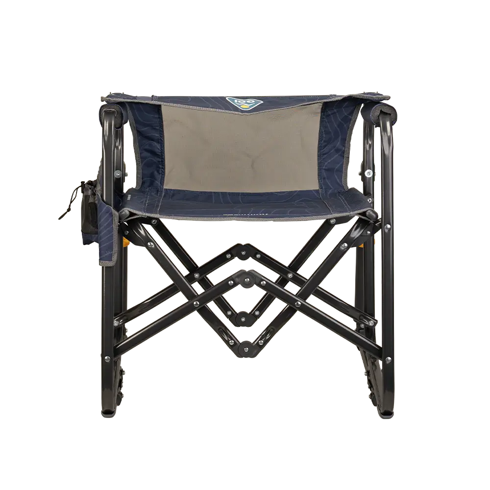 Stowaway Rocker™ Chair