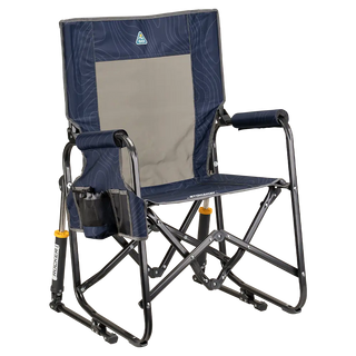 Stowaway Rocker™ Chair
