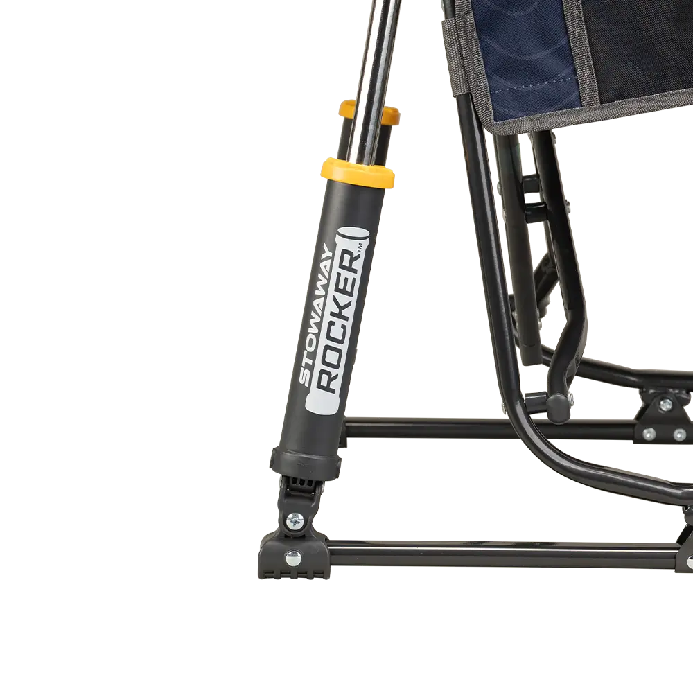Stowaway Rocker™ Chair