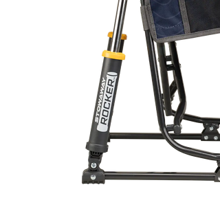 Stowaway Rocker™ Chair