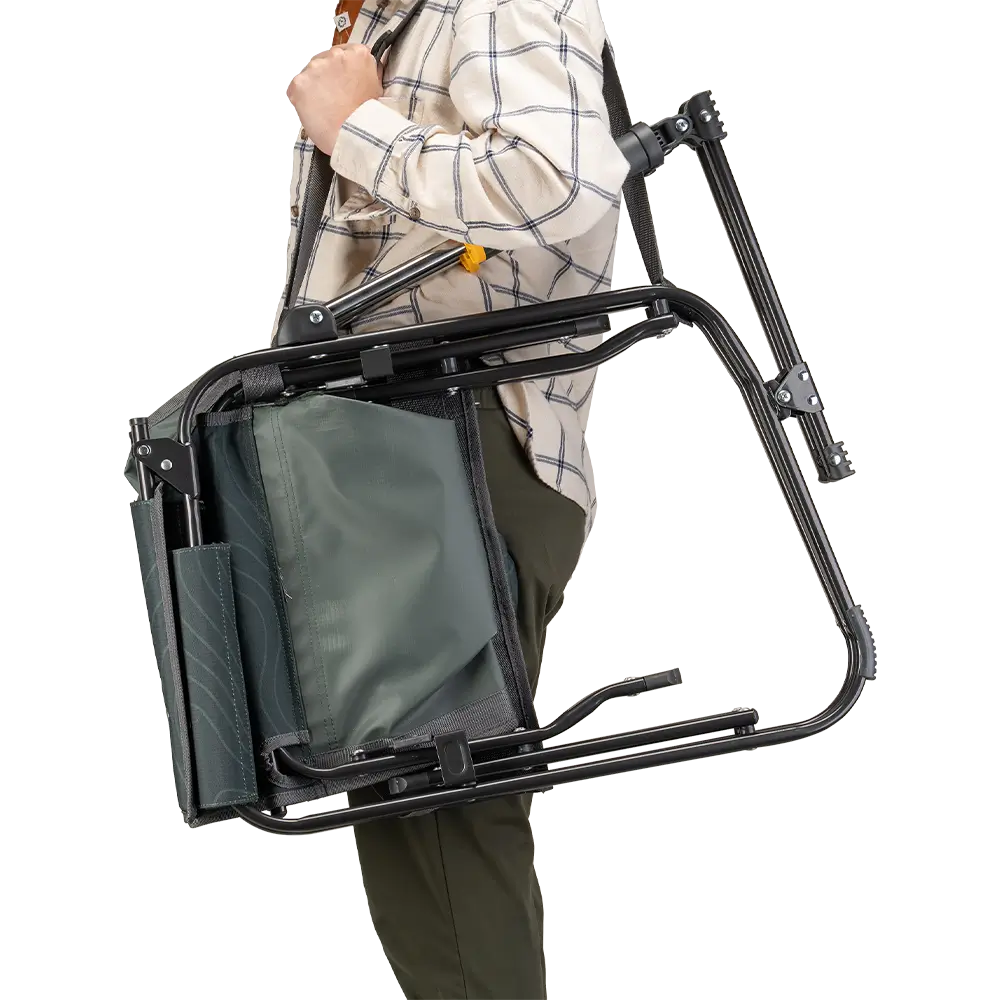 Stowaway Rocker™ Chair
