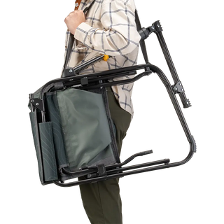 Stowaway Rocker™ Chair