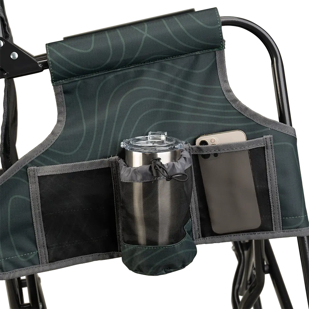 Stowaway Rocker™ Chair