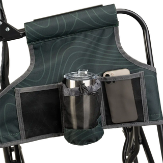 Stowaway Rocker™ Chair
