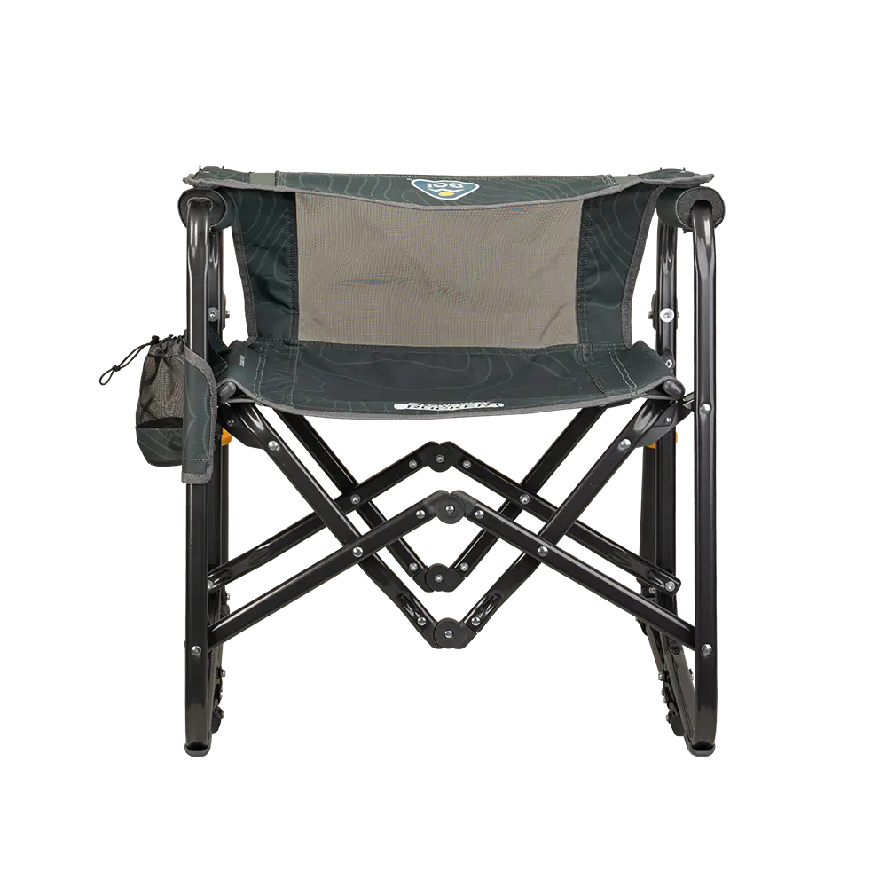 Stowaway Rocker™ Chair