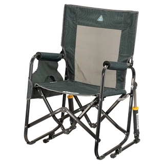 Stowaway Rocker™ Chair