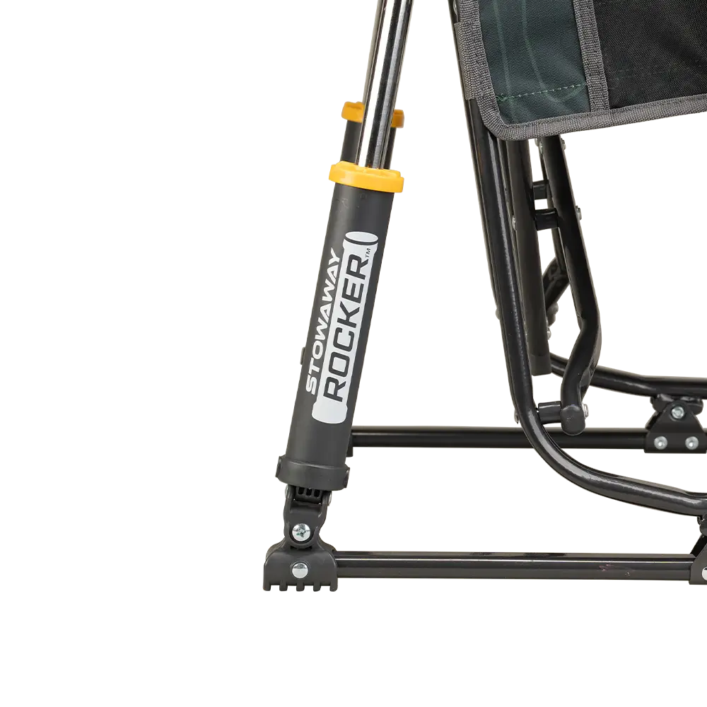 Stowaway Rocker™ Chair