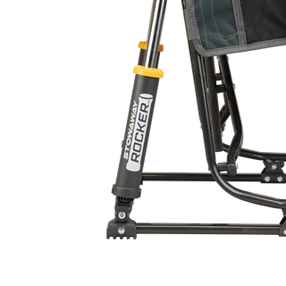 Stowaway Rocker™ Chair