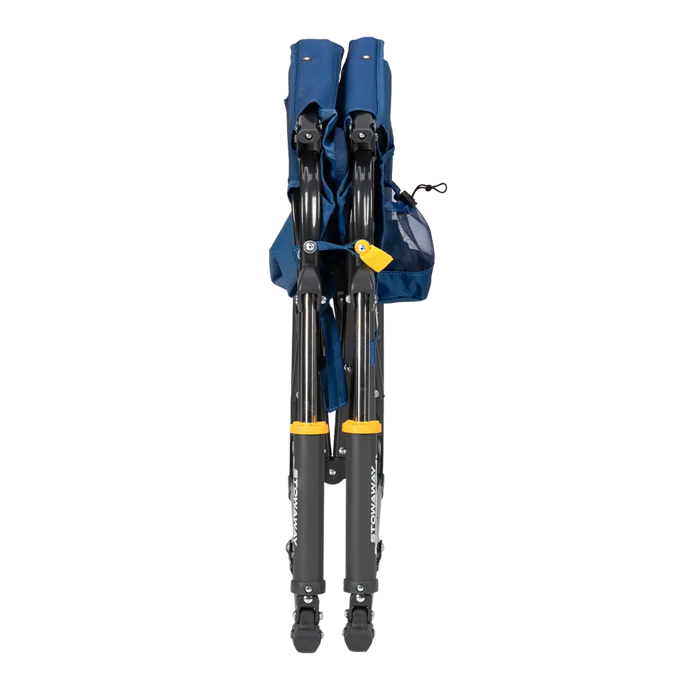 Stowaway Rocker™ Chair