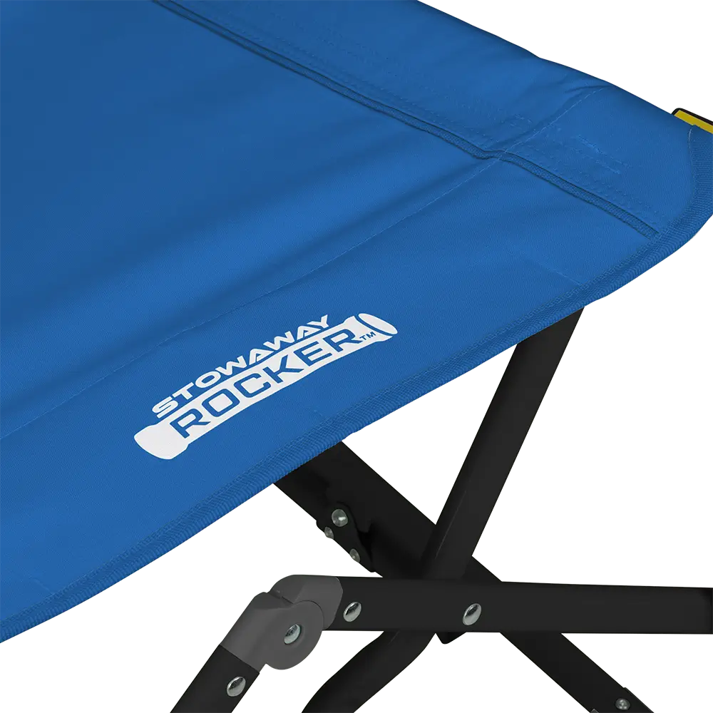 Stowaway Rocker™ Chair