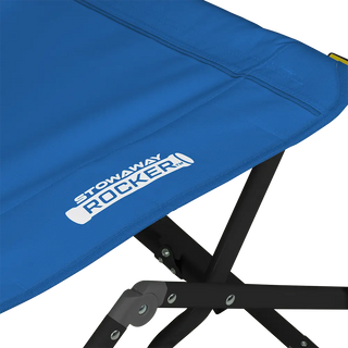 Stowaway Rocker™ Chair