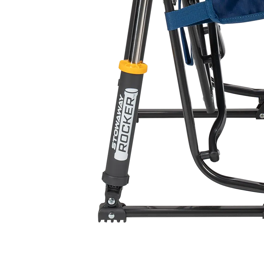 Stowaway Rocker™ Chair