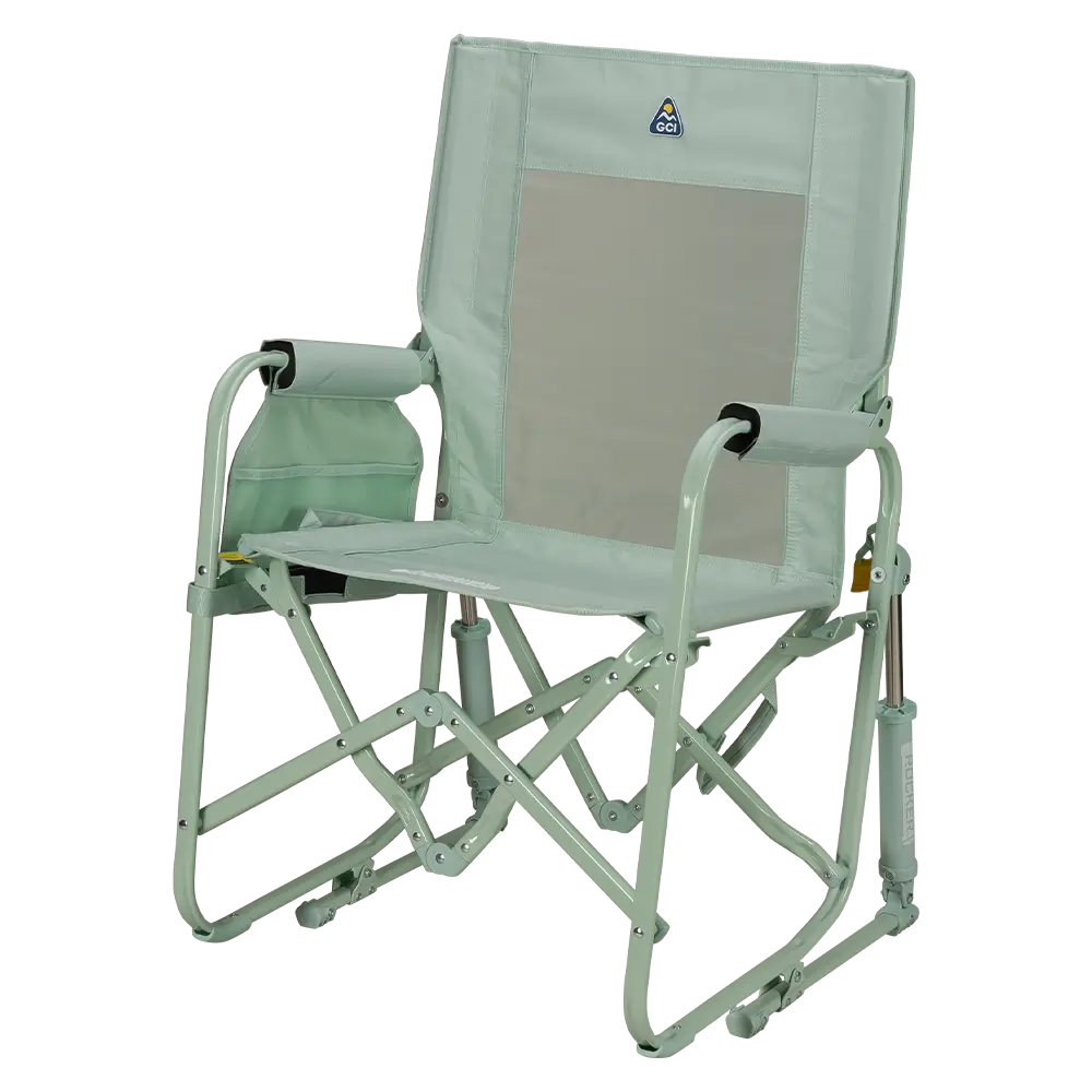 Stowaway Rocker™ Chair