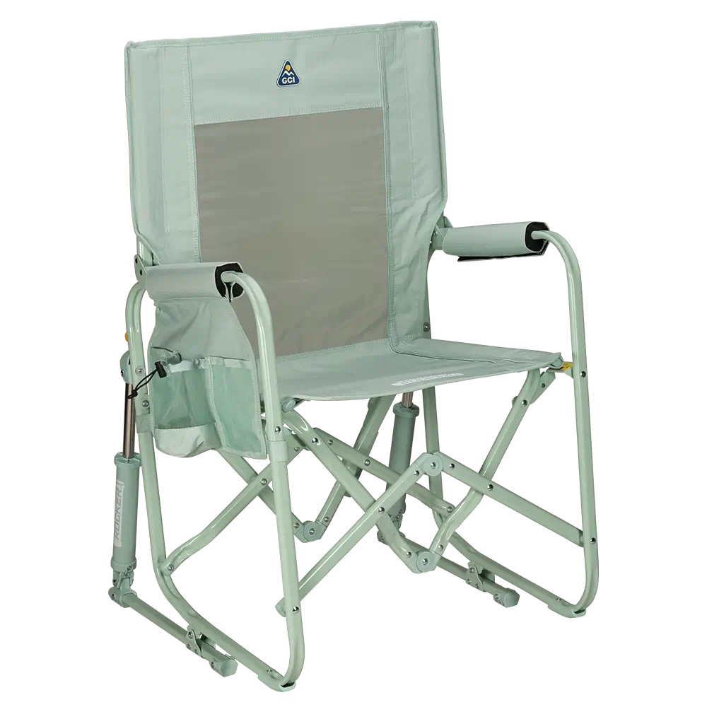 Stowaway Rocker™ Chair